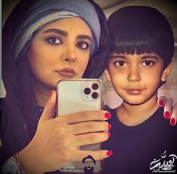 کودکی لیندا کیانی